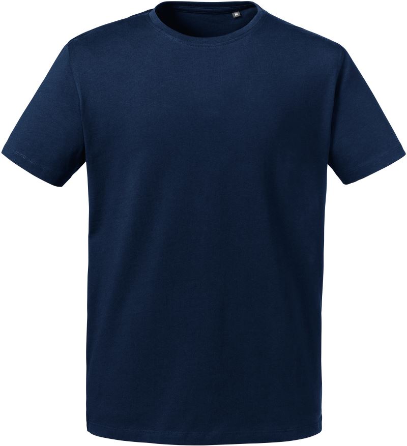 Schweres Herren Bio T-Shirt Russell | 118M