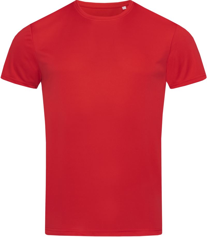 Herren Interlock Sport T-Shirt Stedman | Sports-T Men