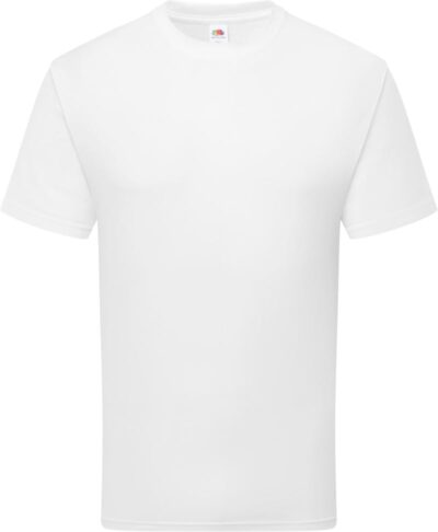 Schweres Bio T-Shirt F.O.L. | Pure Cotton T Schweres Bio T-Shirt F.O.L. | Pure Cotton T