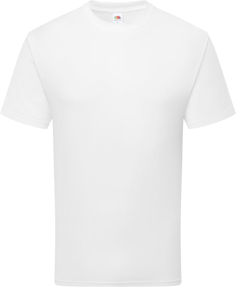 Schweres Bio T-Shirt F.O.L. | Pure Cotton T