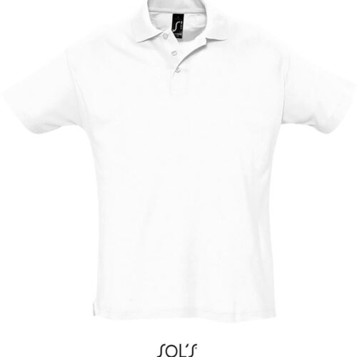 Piqué Polo SOL'S | Summer II