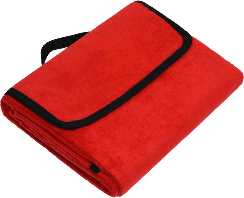 Picknick Fleece Decke Daiber | JN 953