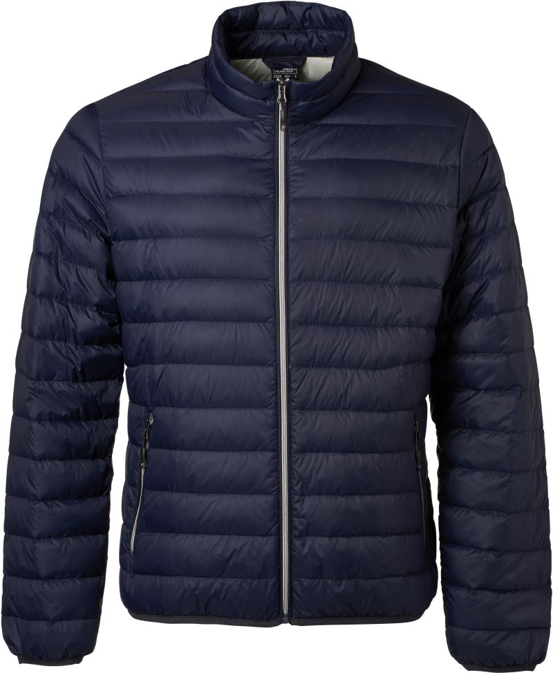 Herren Daunenjacke Daiber | JN 1140 Herren Daunenjacke Daiber | JN 1140