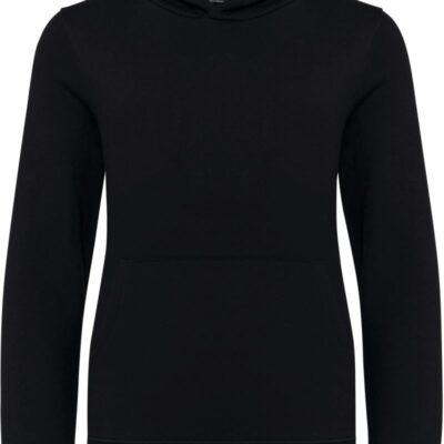 Kinder Kapuzen Sweater Kariban | K 4014