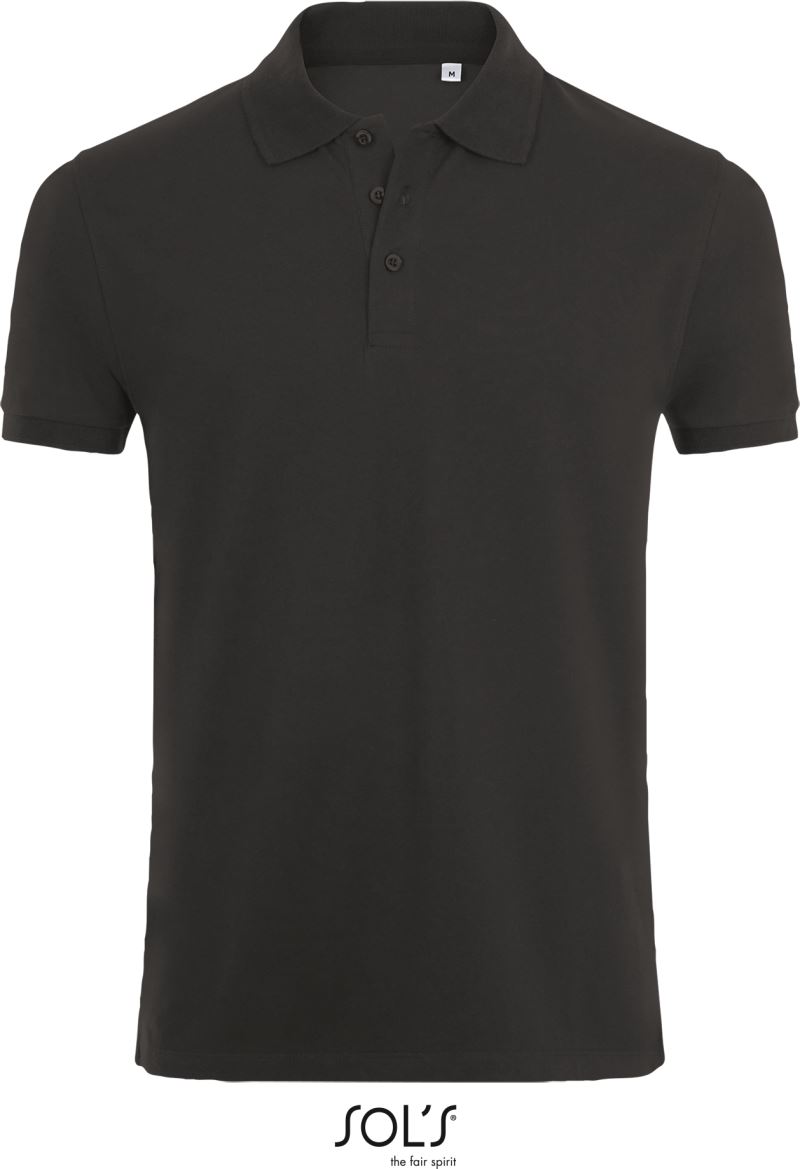 Herren Stretch Piqué Polo SOL'S | Phoenix Men