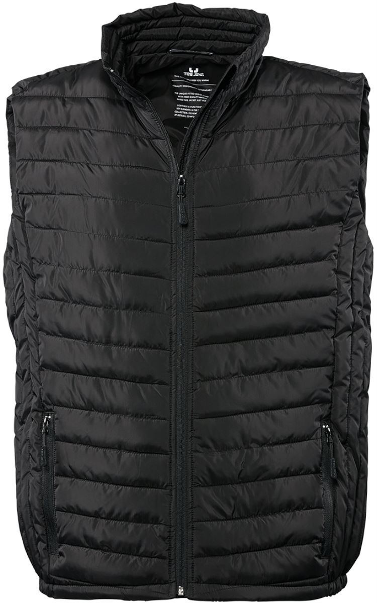 Herren Bodywarmer "Zepelin" Tee Jays | TJ 9632