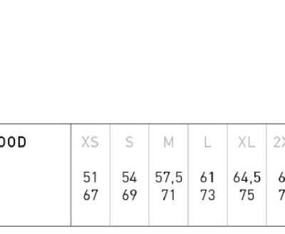 Unisex Kapuzen Sweatjacke B&C | ID.334 Zip Hood