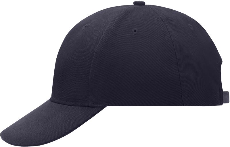6 Panel Kappe verstärkt Daiber | MB 16
