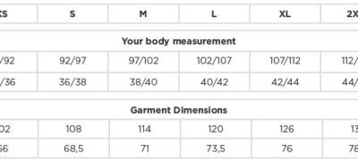 Melange Sweater "Authentic" Russell | 260M