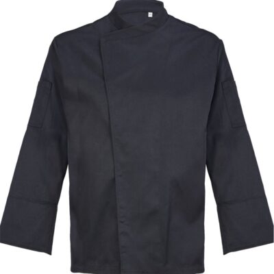 Herren Kochjacke langarm NEOBLU | Eugene