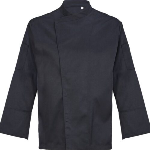 Herren Kochjacke langarm NEOBLU | Eugene