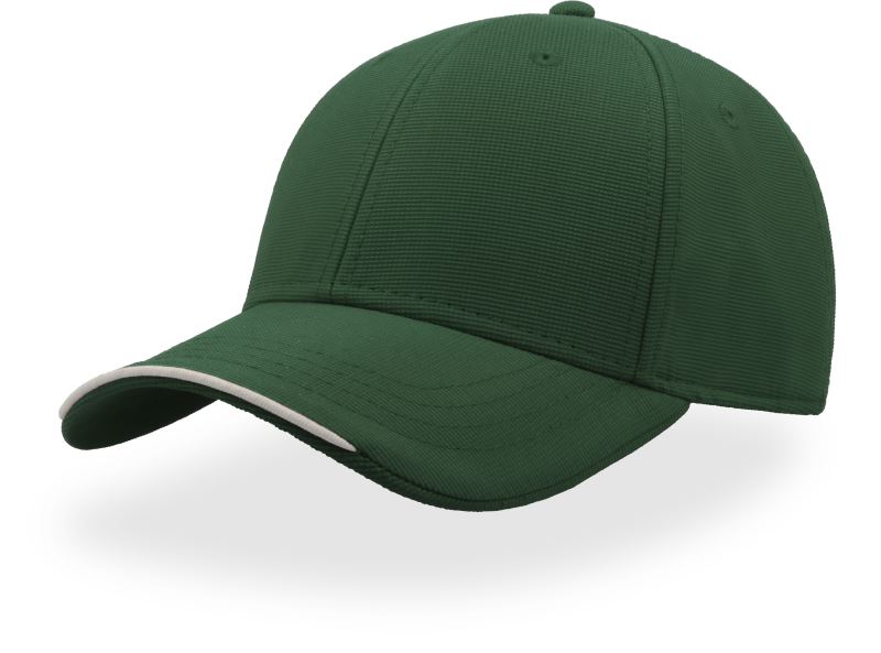 6 Panel Kappe Atlantis | Estoril-S