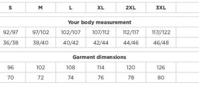 Herren Stretch Piqué Polo Russell | 566M