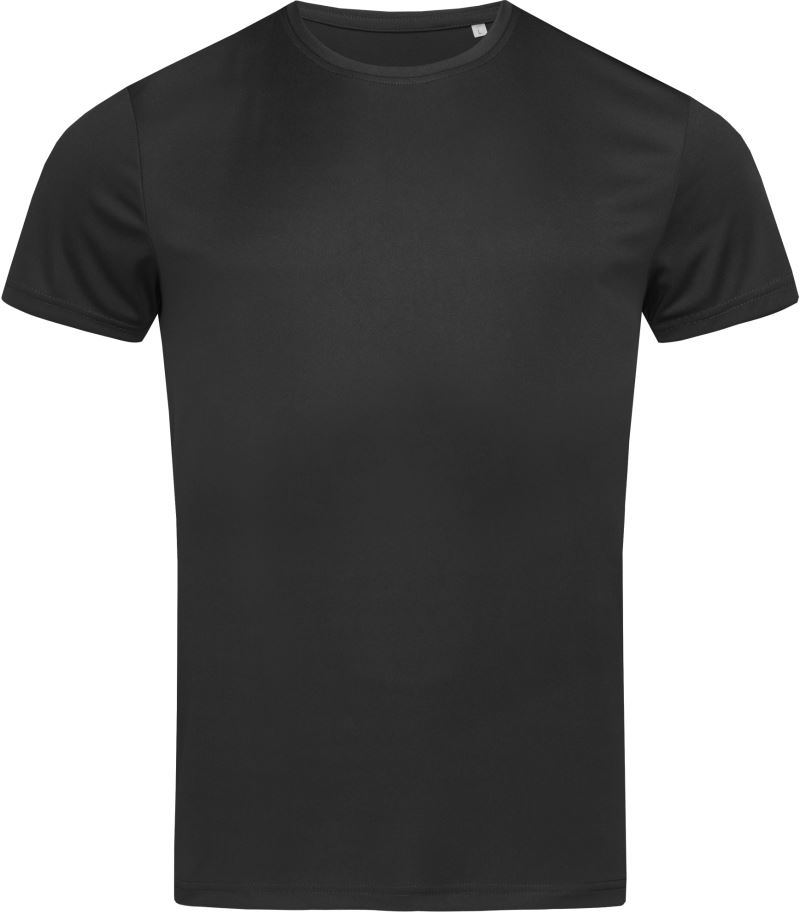 Herren Interlock Sport T-Shirt Stedman | Sports-T Men