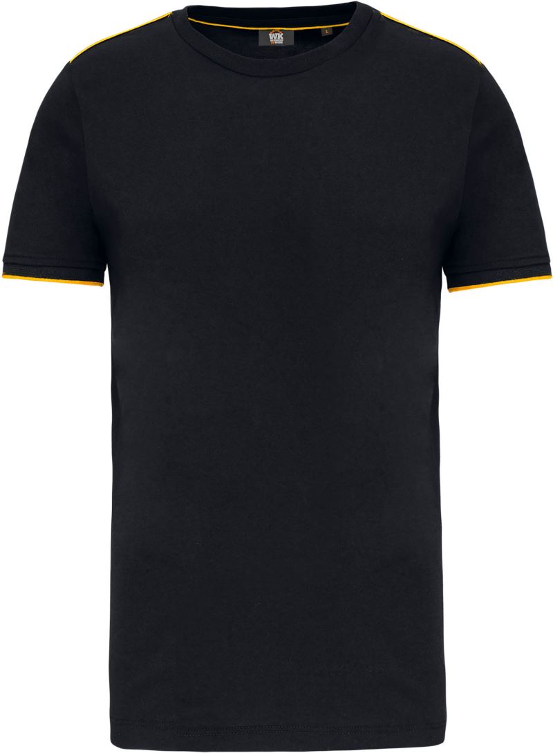 Herren Workwear T-Shirt "Day-to-Day" Kariban WK | WK 3020