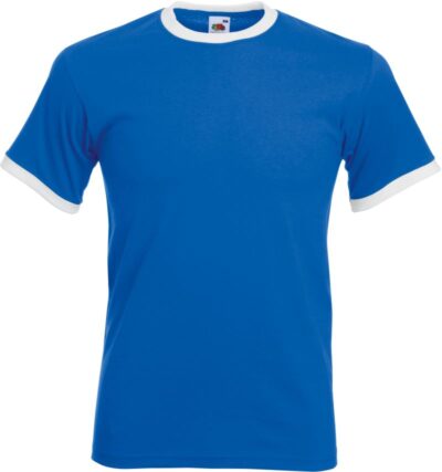 Ringer T-Shirt F.O.L. | Ringer T