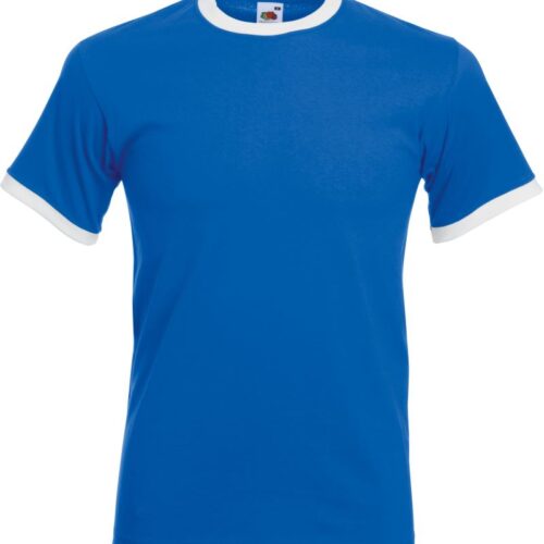 Ringer T-Shirt F.O.L. | Ringer T