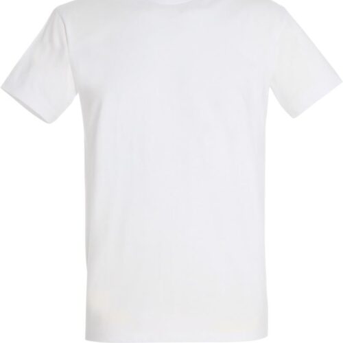 Schweres T-Shirt SOL'S | Imperial