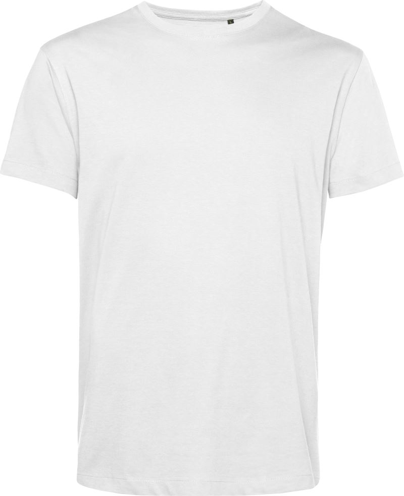 Herren T-Shirt B&C | #Inspire E150_° Herren T-Shirt B&C | #Inspire E150_°