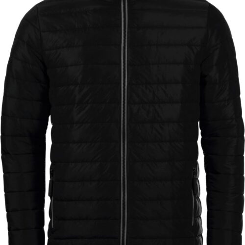 Leichte Herren Steppjacke SOL'S | Ride Men