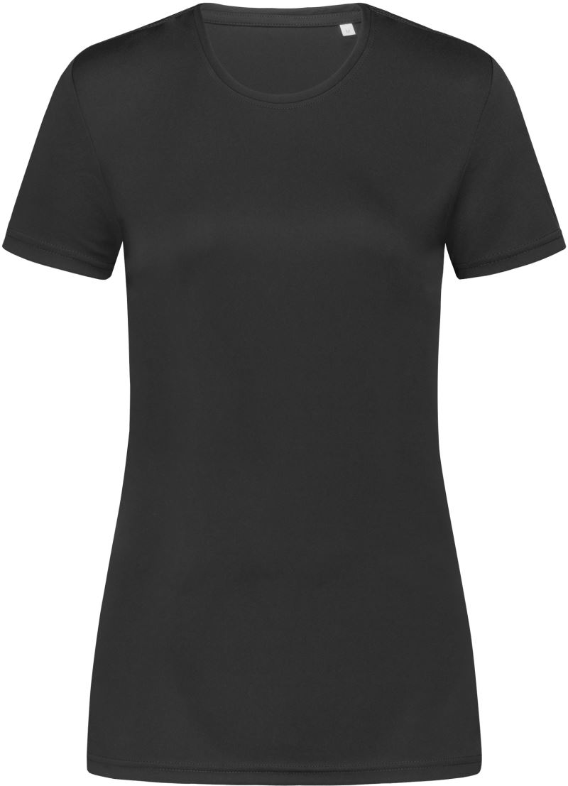 Damen Interlock Sport T-Shirt Stedman | Sports-T Women