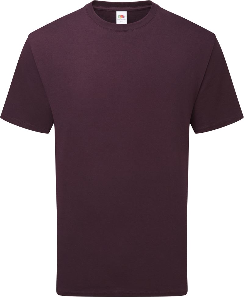 Schweres Bio T-Shirt F.O.L. | Pure Cotton T