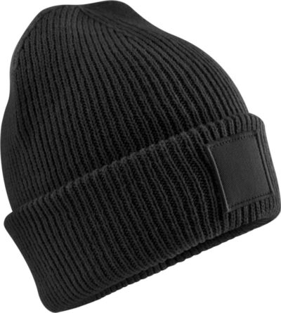 Kinder Patch Beanie Beechfield | B 336B