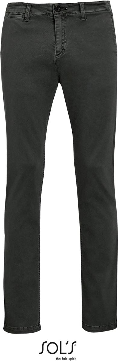 Herren Hose SOL'S | Jules Men