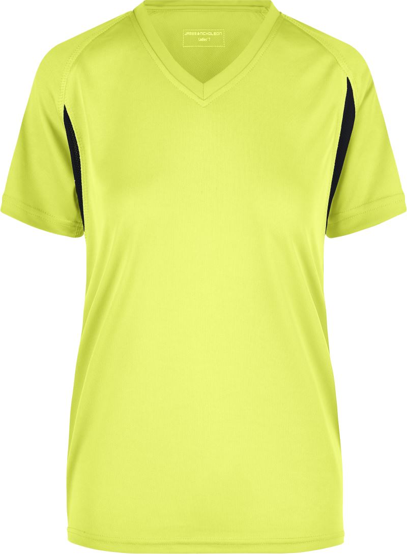 Damen Lauf Shirt Daiber | JN 316 Damen Lauf Shirt Daiber | JN 316
