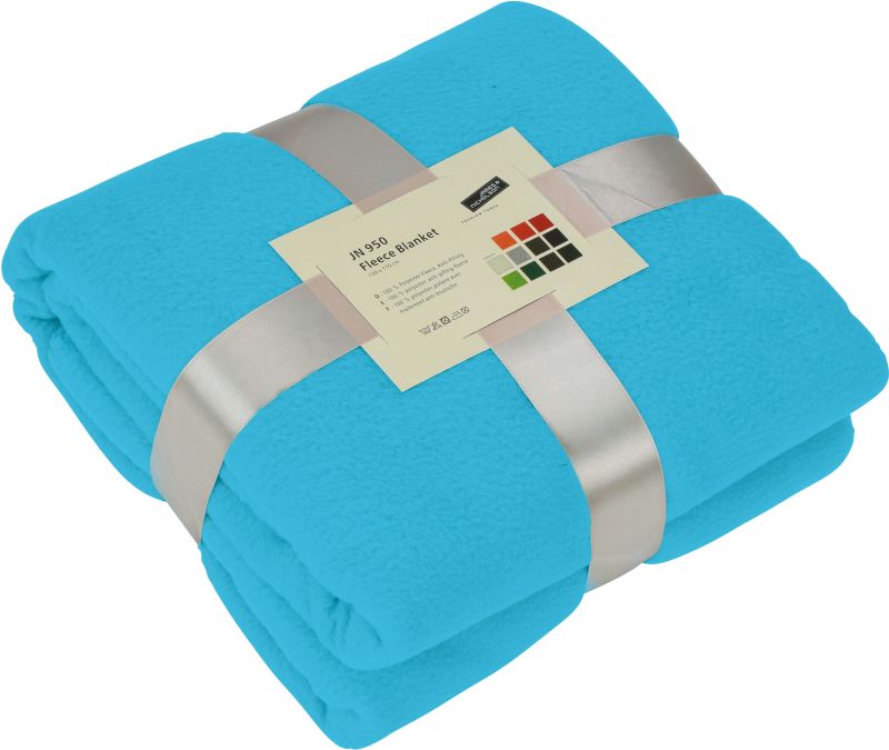 Fleece Decke Daiber | JN 950