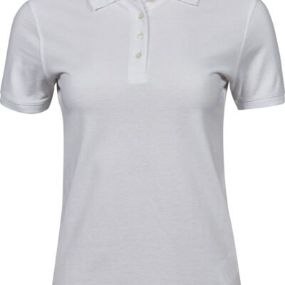Schweres Damen Piqué Polo Tee Jays | TJ 1401