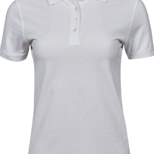 Schweres Damen Piqué Polo Tee Jays | TJ 1401
