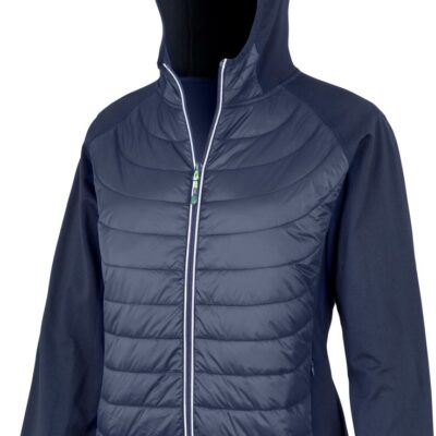 Damen Zero Gravity Jacke Spiro | S 268F