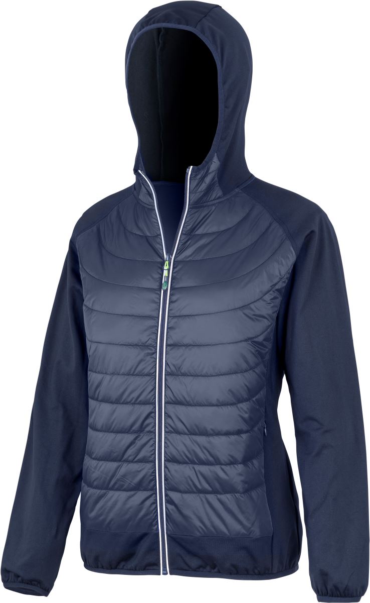 Damen Zero Gravity Jacke Spiro | S 268F