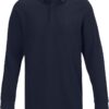 Schweres Herren Piqué Polo langarm NEOBLU | Owen LSL Men