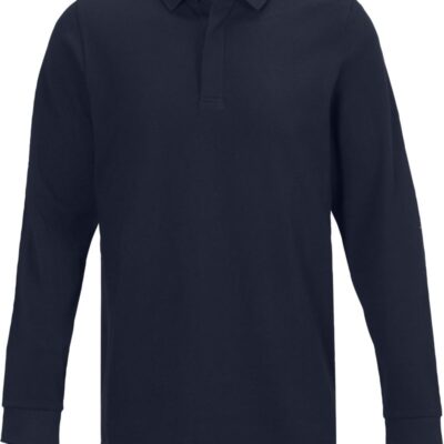 Schweres Herren Piqué Polo langarm NEOBLU | Owen LSL Men