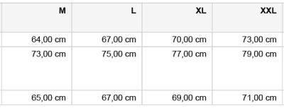 Workwear Jacke mit abnehmbaren Ärmeln Daiber | JN 810