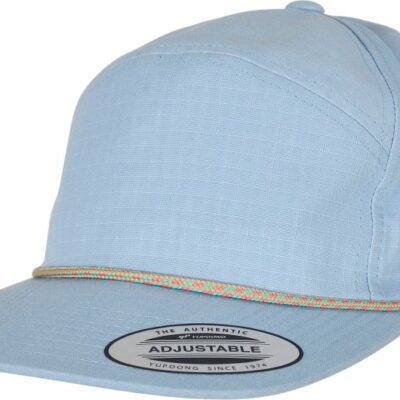 4 Panel Kappe "Jockey" Flexfit | 7005CB