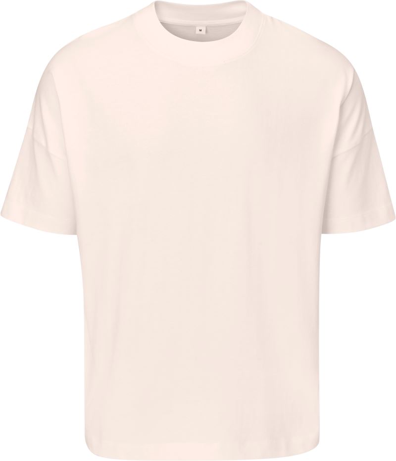 Schweres Oversize T-Shirt Mantis | M 201