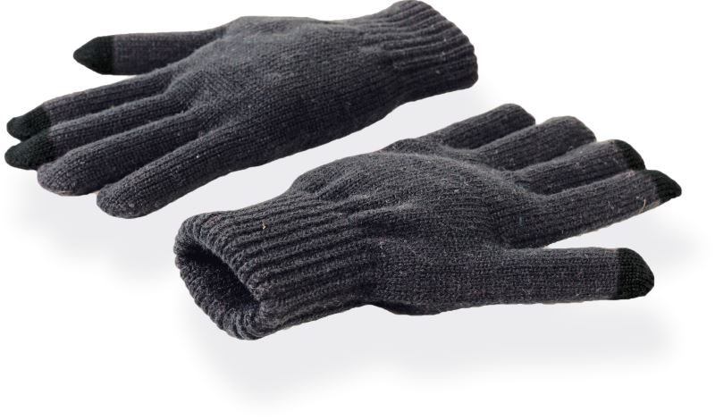 Touchscreen Strick Handschuhe Atlantis | Gloves Touch