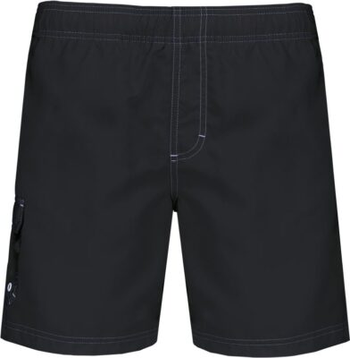 Herren Badehose Kariban ProAct | PA 119