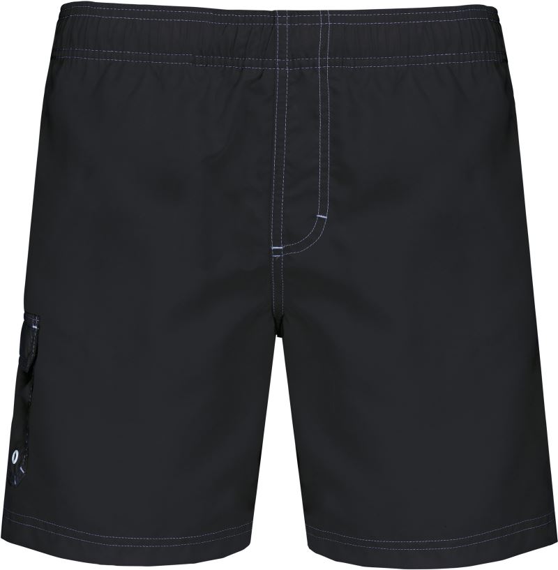 Herren Badehose Kariban ProAct | PA 119