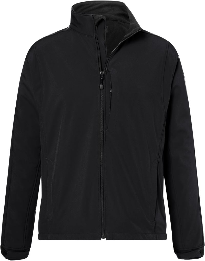 Herren 3-Lagen Softshell Jacke Daiber | JN 135