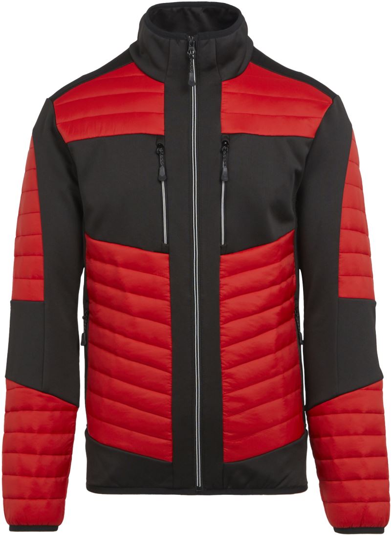 Hybrid Jacke "E-volve" Regatta | TRA 563