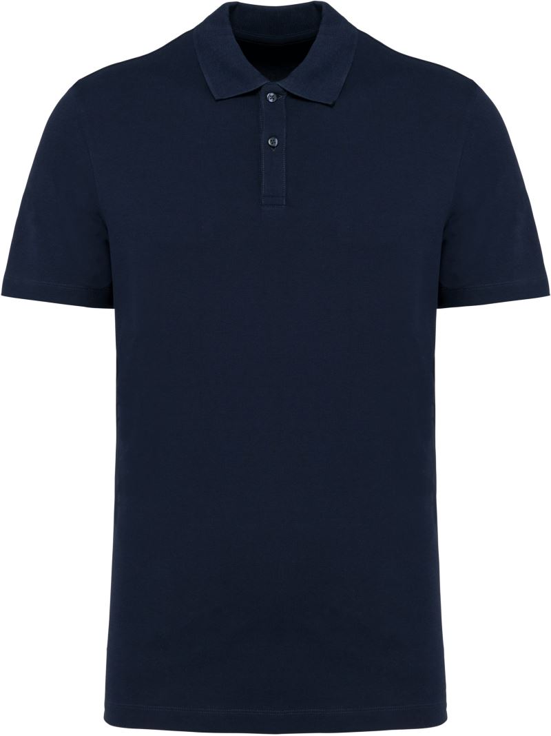 Herren Supima® Stretch Piqué Polo Kariban Premium | PK 200