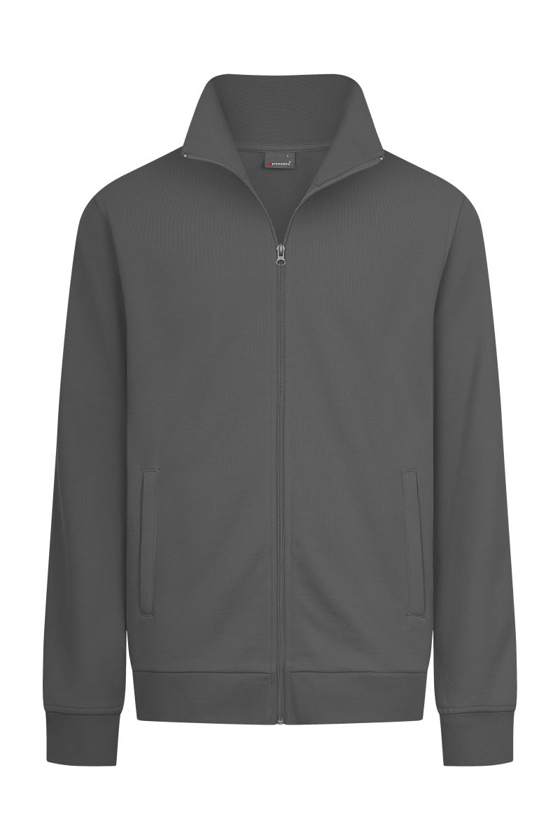 Herren Sweatjacke Promodoro | 5290