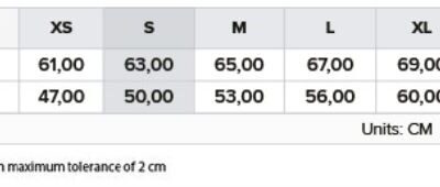 Damen Bodywarmer "Woodlake Heights" James Harvest | Woodlake Vest Women Grössentabelle Damen Bodywarmer "Woodlake Heights" James Harvest | Woodlake Vest Women Grössentabelle