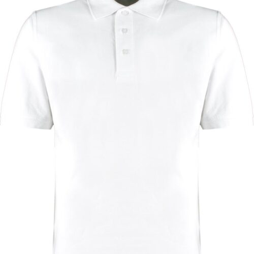 Herren Piqué Polo "Superwash" Kustom Kit | KK 460