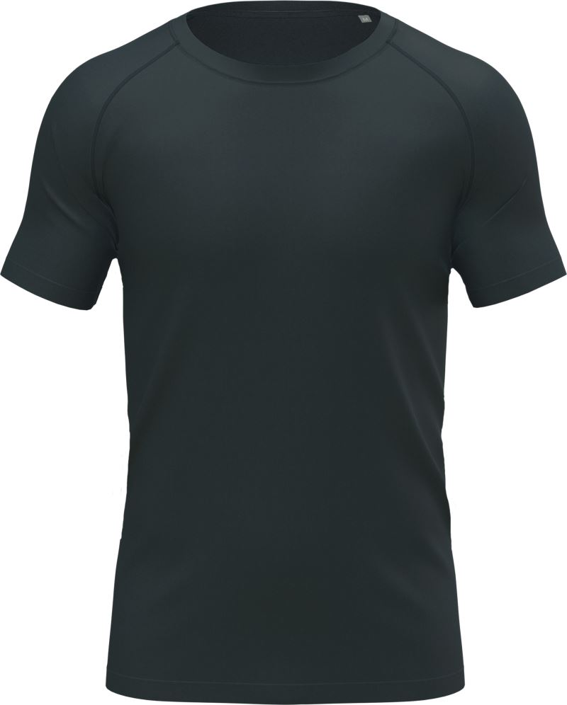 Herren Sport Shirt Stedman | Seamless Sports-T Men Herren Sport Shirt Stedman | Seamless Sports-T Men