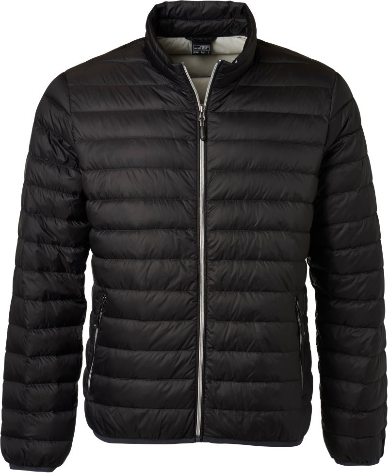 Herren Daunenjacke Daiber | JN 1140